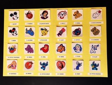 FIXEEZ Disney Leclerc 2025