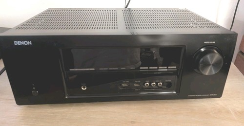 Denon avr 1913 - denon,