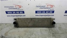 INTERCOOLER Renault MASTER
