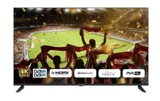 Téléviseur Kiano Elegance TV 43 Pouces | DLED UHD 3840x2160 | 109 cm |...