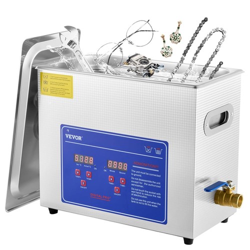 Ultrasonic cleaner - ultrasonic,