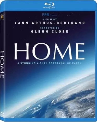 Home version cinéma - home, [version