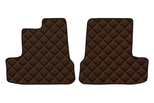 Auto tapis sol arrière - tapis, de