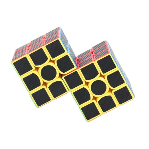 Cube emboîter jeu de - à, emboîter,