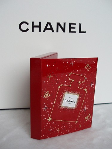 Coffret parfum chanel - n°5, edp