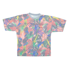 T-Shirt Sport LUHTA Pour