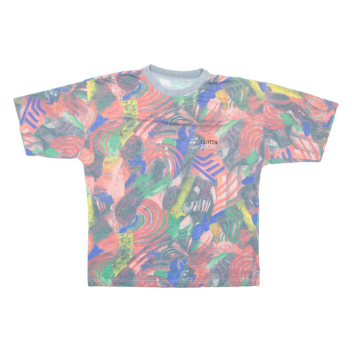 Shirt sport luhta pour - sport,