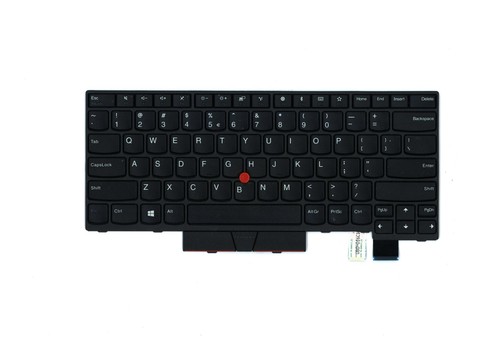 Lenovo thinkpad clavier - lenovo,