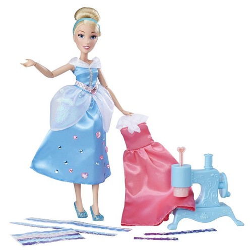 Poupée disney princess - disney,