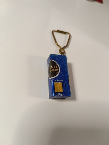 Porte clés key clé france - clé,