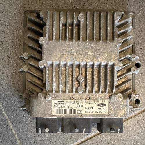 Calculateur siemens - calculateur,
