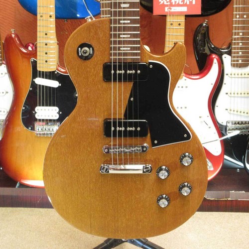 Gibson les paul - gibson,