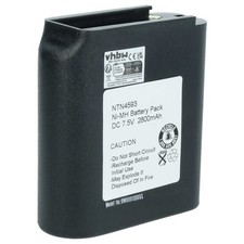 Batterie pour Motorola Astro