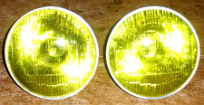 Lot Phare Optique CARELLO JOD 03.245.700 Faro Headlight ALFA ROMEO FIAT LANCIA
