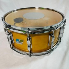 Ludwig vintage snare drum - ludwig,