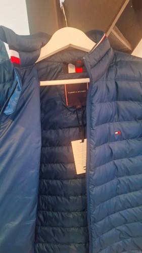Tommy hilfiger doudoune - tommy,