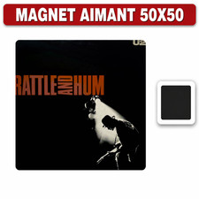 Magnet Frigo U2 - Rattle and