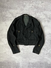 Veste militaire britannique