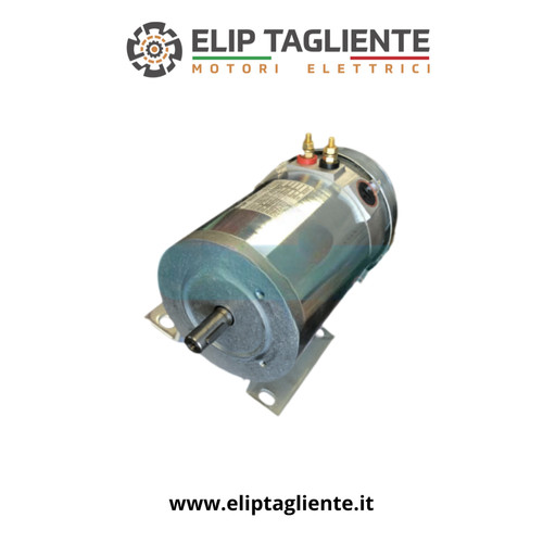 Moteur électrique 24v 700w - moteur,