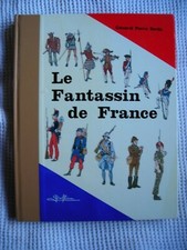 Le Fantassin de France