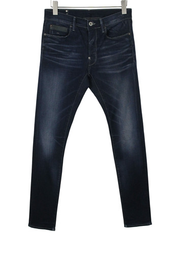 Star blades slim tapered - slim,