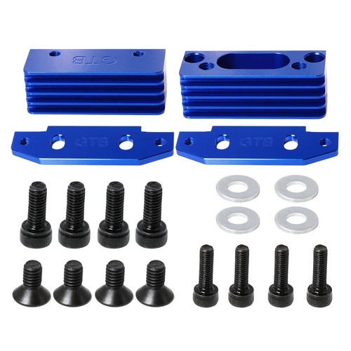 Metal engine mount kyosho - metal,