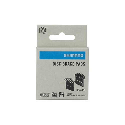 Plaquette frein vtt shimano - plaquette, de