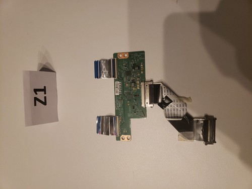 Carte tcon philips - carte,