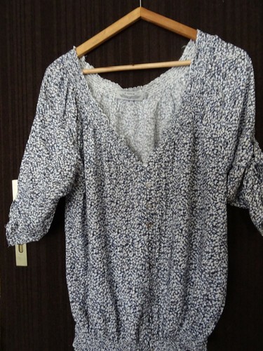 Haut marque hippie - marque,