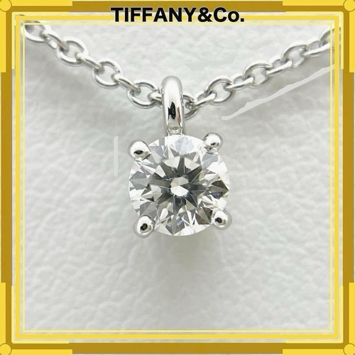 Collier authentique tiffany - authentique,