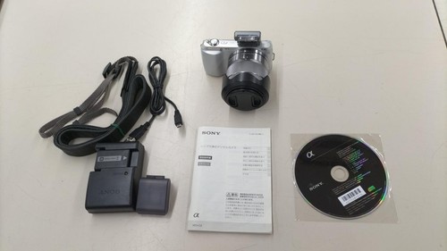 Appareil photo sans - , miroir