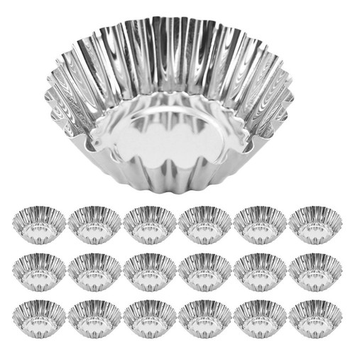 Pcs moules mini - 30, À