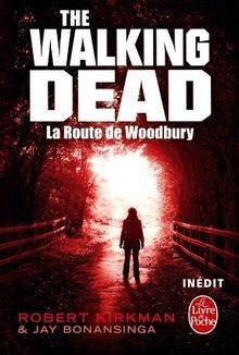 Route woodbury the - la,