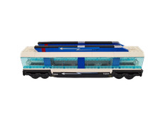 Lego train chemin - rc, de