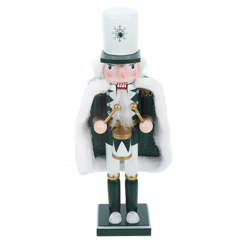 Casse noisette tambour - ,