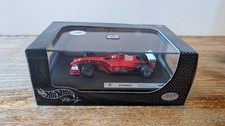 HOTWHEELS RACING 1/43 F1