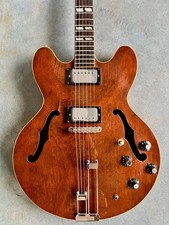 Epiphone Riviera 1977-79