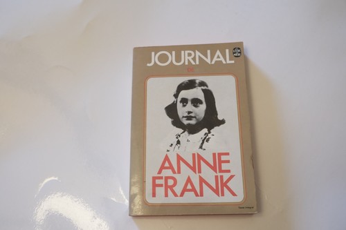 Livre occasion journal - livre,