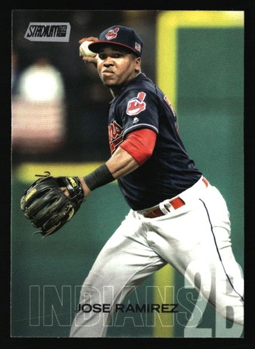 Cleveland indians baseball - cleveland,