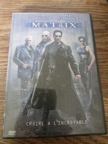 Matrix lilly wachowski - de,