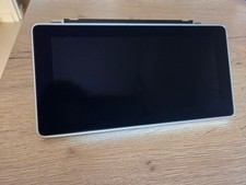 Afficheur MMI Audi 8W0919605