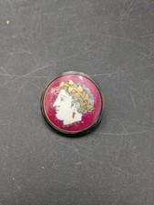 Bouton Napoléon III