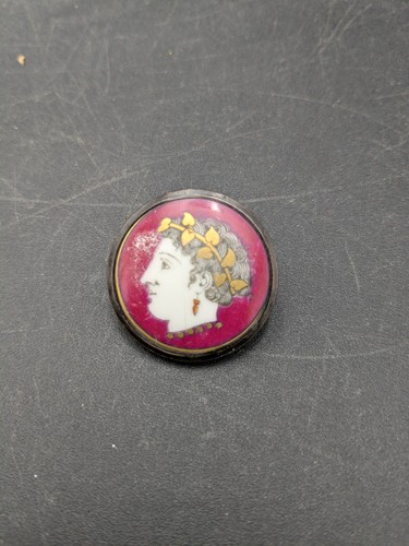 Bouton napoléon iii - napoléon,