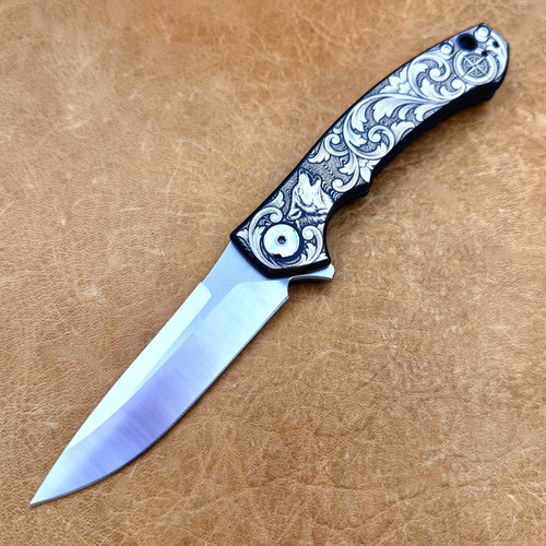 Zero tolerance 0450 plain - zt,