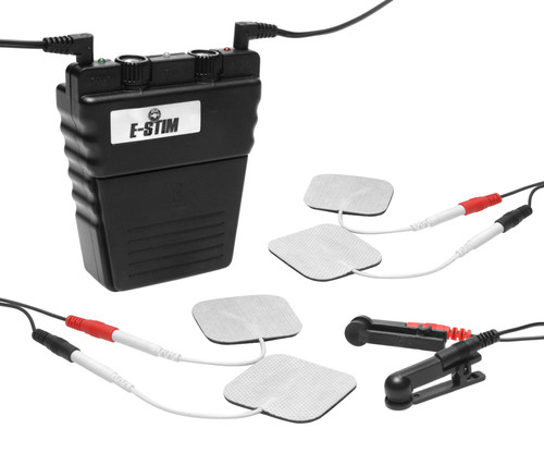 Zeus beginner electrosex - electrosex, kit