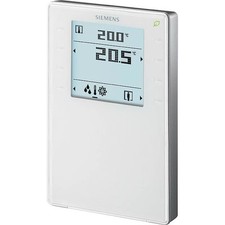 Siemens QMX3.P34 Appareil