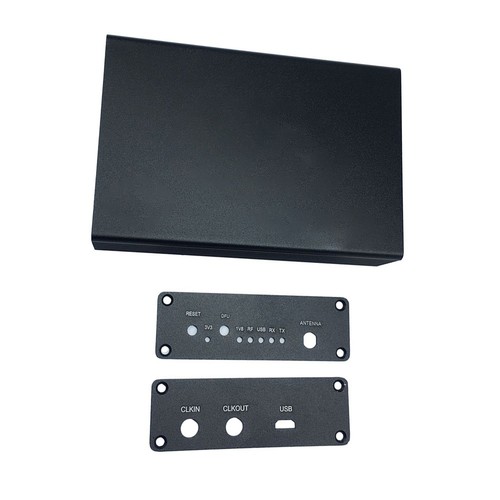 Pour for hackrf coque - for,