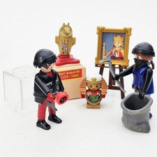 playmobil playset 4265 JEWEL