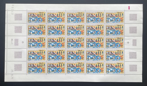 Haute volta 1973 - haute-volta, 286