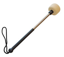 Battant pour grenaille en